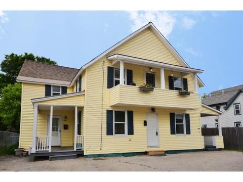 288 Main St #A4