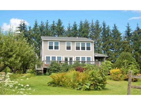 68 Woodland Way