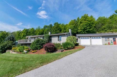 68 Woodland Way