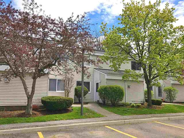 25 Hayes Ave