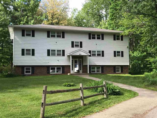 25 Hayes Ave