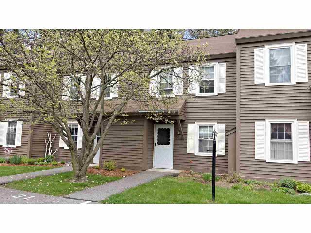 25 Hayes Ave