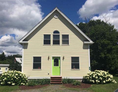 110 Main St