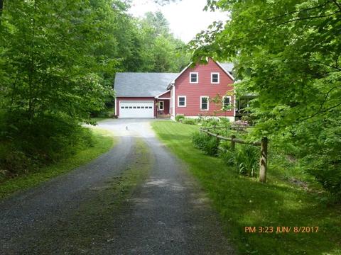 399 Westford Rd