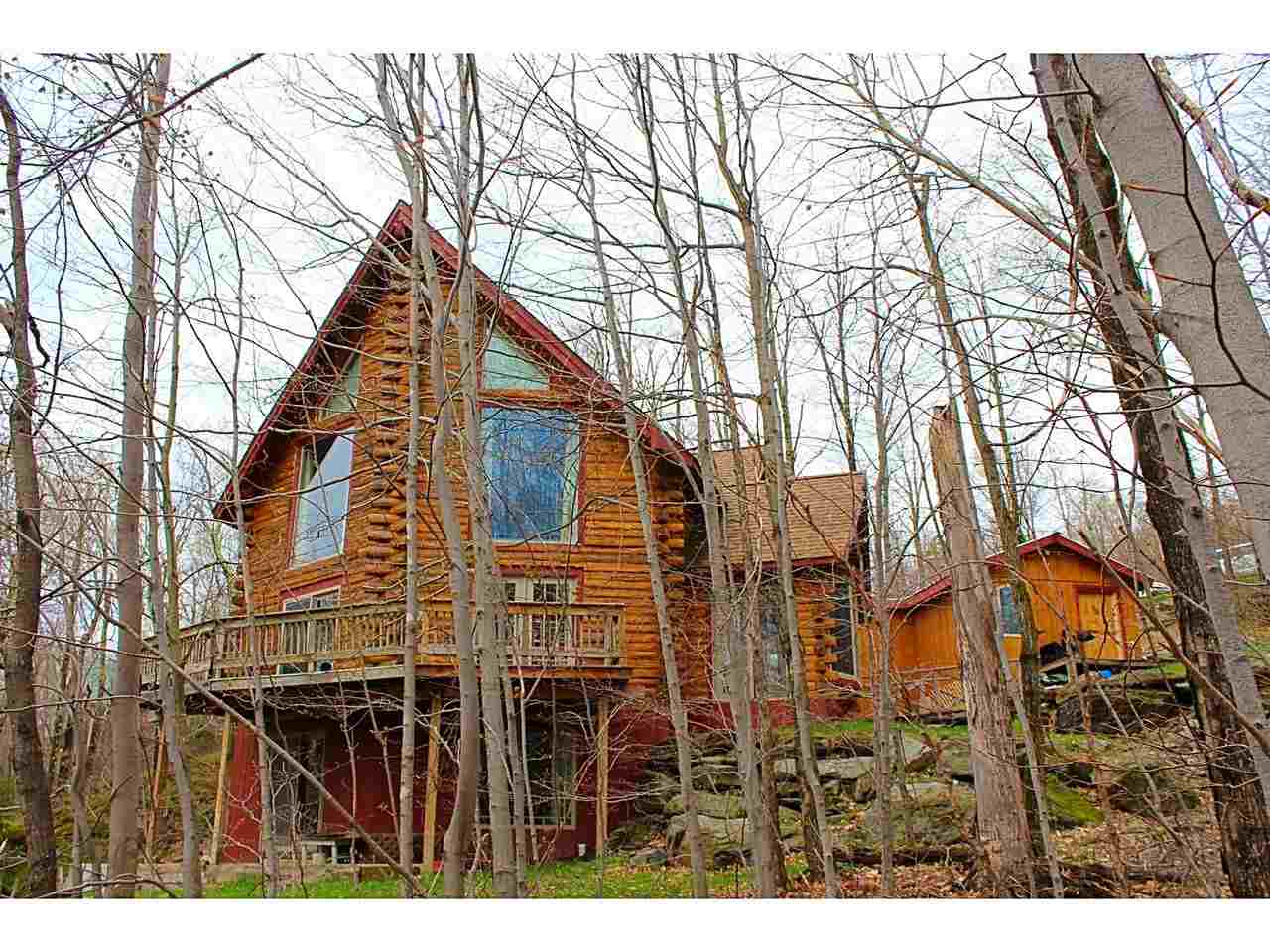 33 Timshel Dr