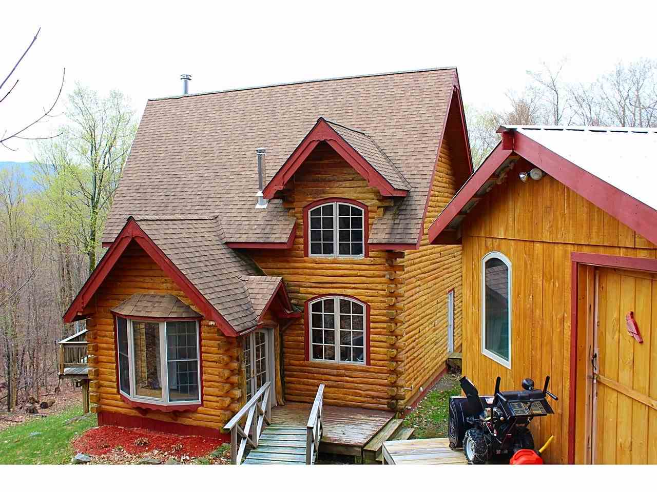 33 Timshel Dr
