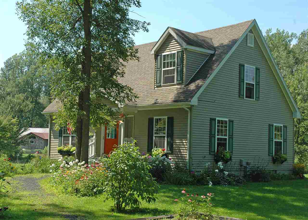 236 W Shore Rd