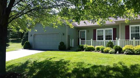 93 Messenger St