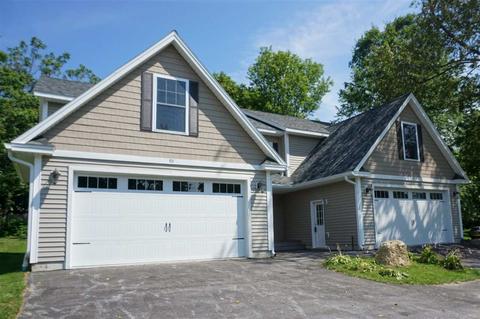 93 Messenger St