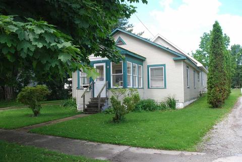 93 Messenger St