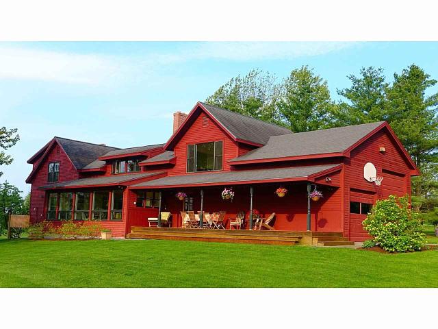 99 Mountain View Rd