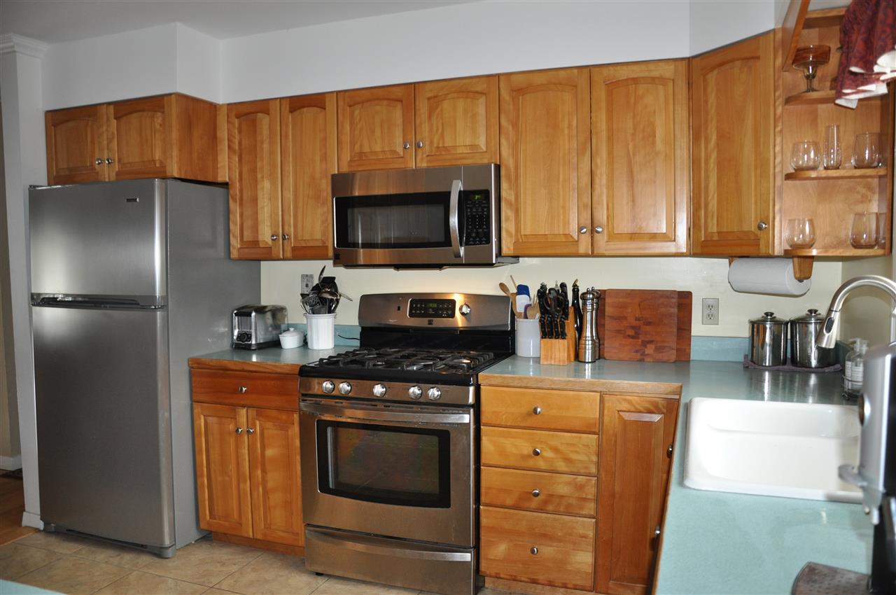12 Richard St