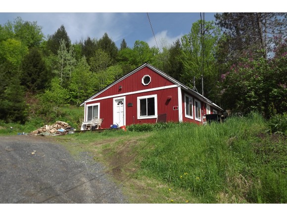 187 Nancy Rd