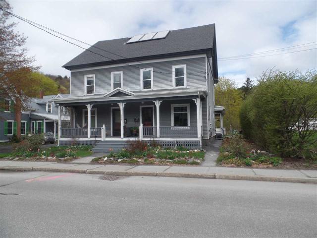 304 Berlin St