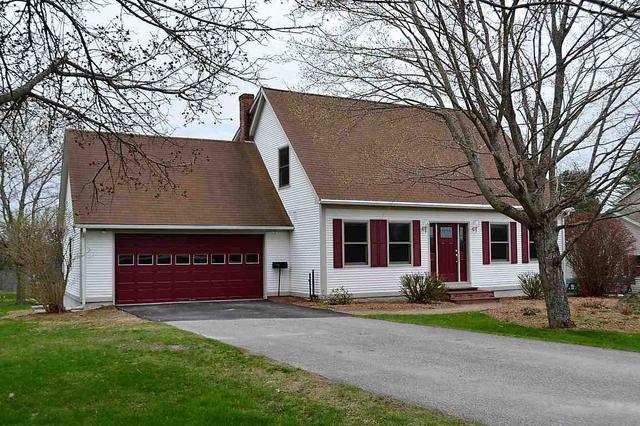 304 Berlin St