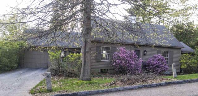 304 Berlin St