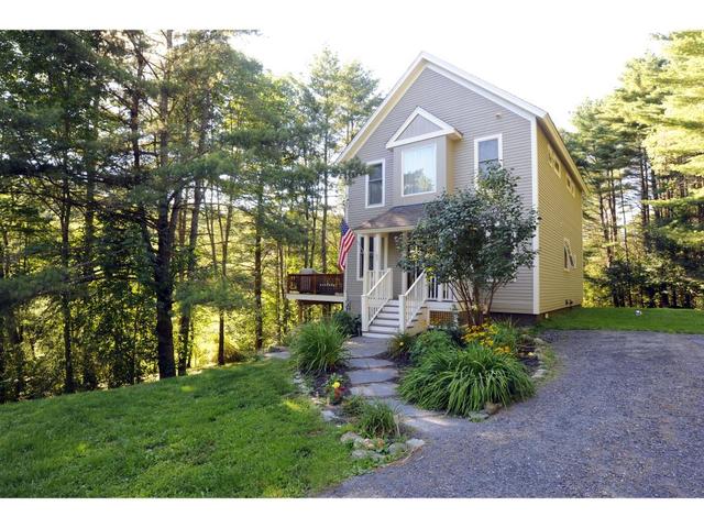 304 Berlin St