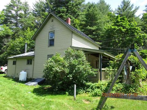 33 Richardson Rd