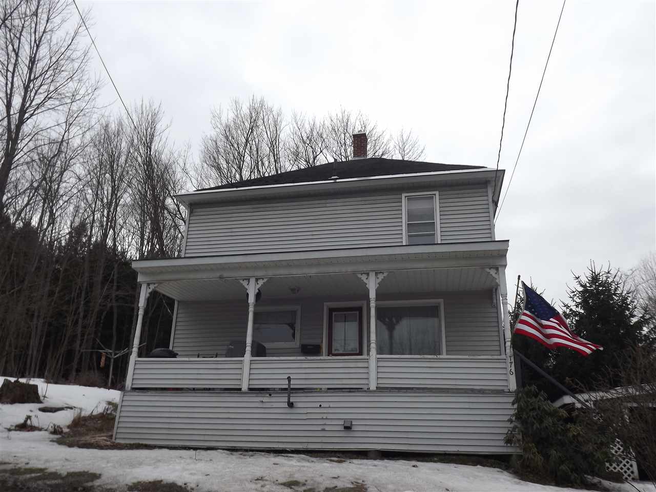 272 Mccullough Run