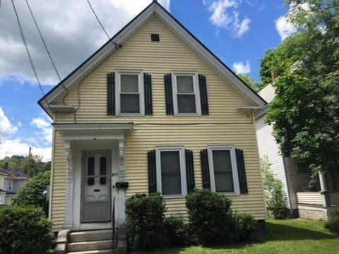 289 Tremont St