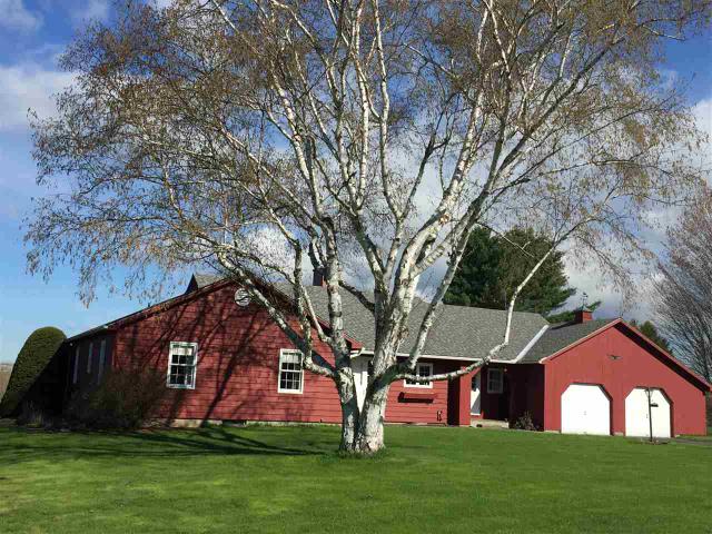 543 Whitcomb Island Rd