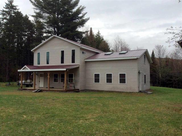 543 Whitcomb Island Rd