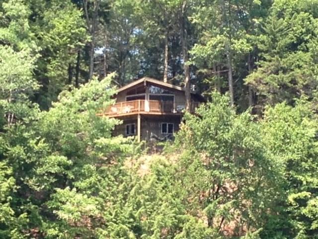 543 Whitcomb Island Rd