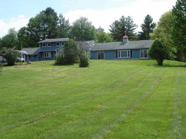 543 Whitcomb Island Rd
