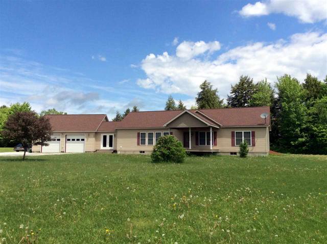 543 Whitcomb Island Rd