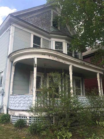 543 Whitcomb Island Rd