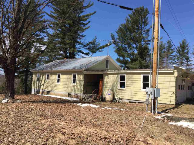 543 Whitcomb Island Rd
