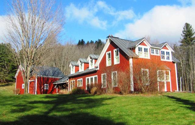 184 Bragg Hill Rd
