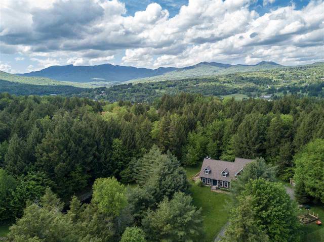 741 Dewey Hill Rd