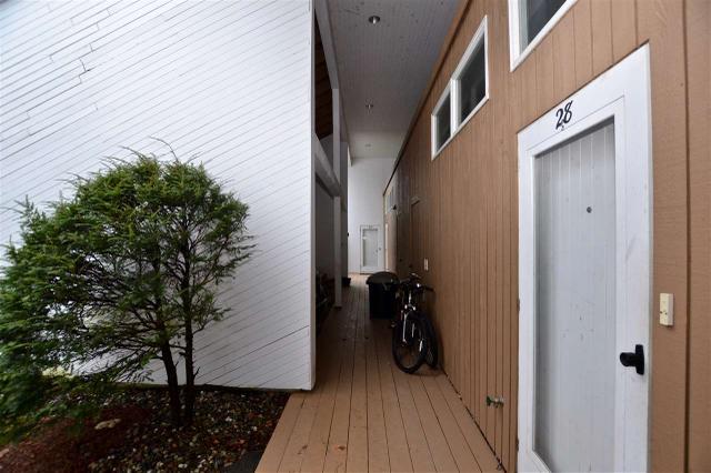 122 Snow Creek Unit #45
