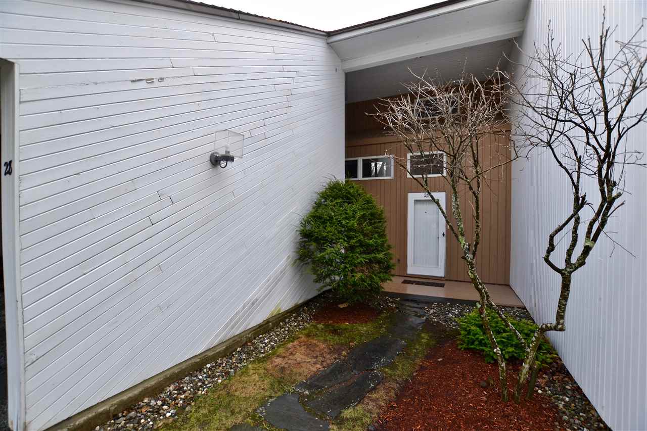 122 Snow Creek Unit #45