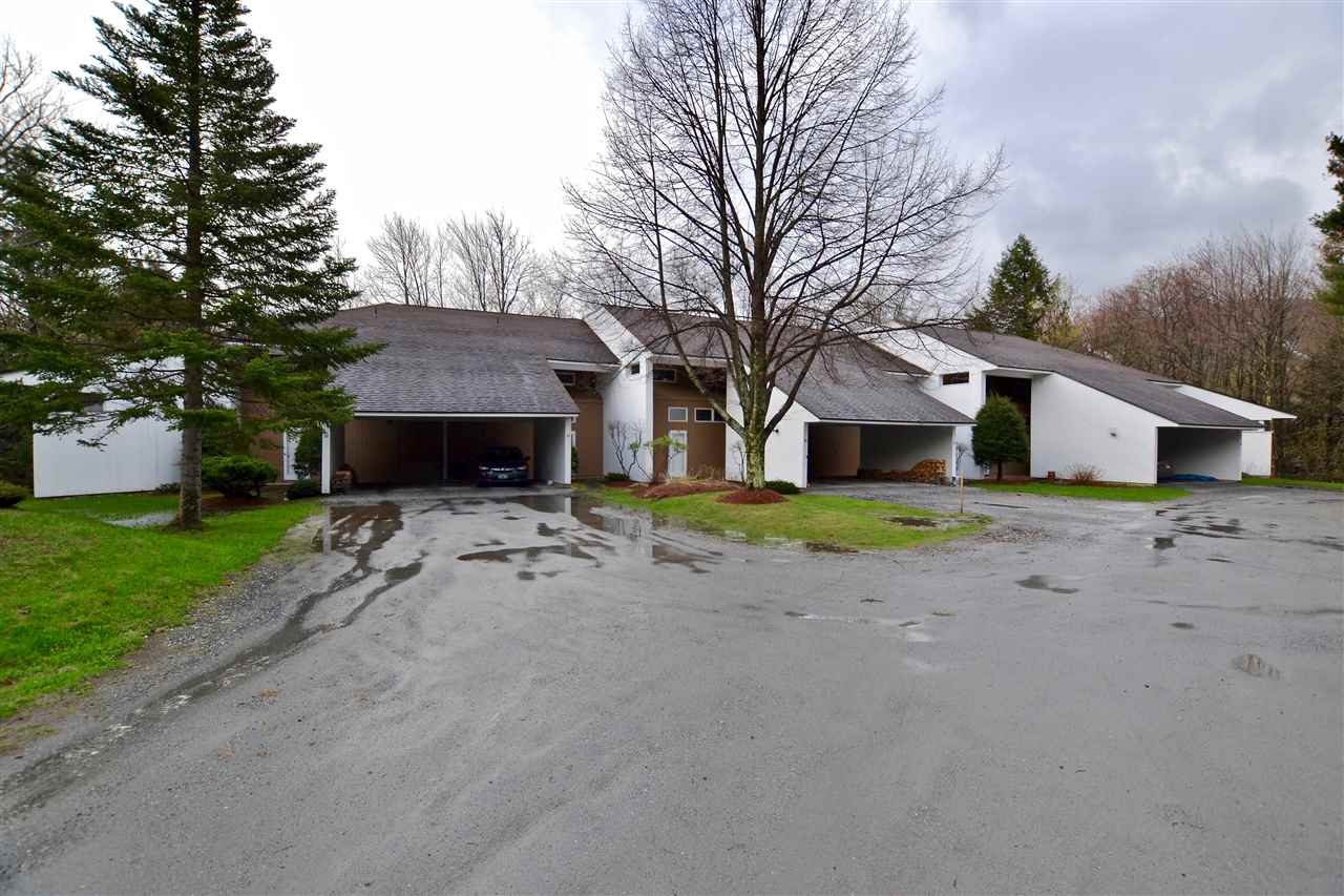 122 Snow Creek Unit #45