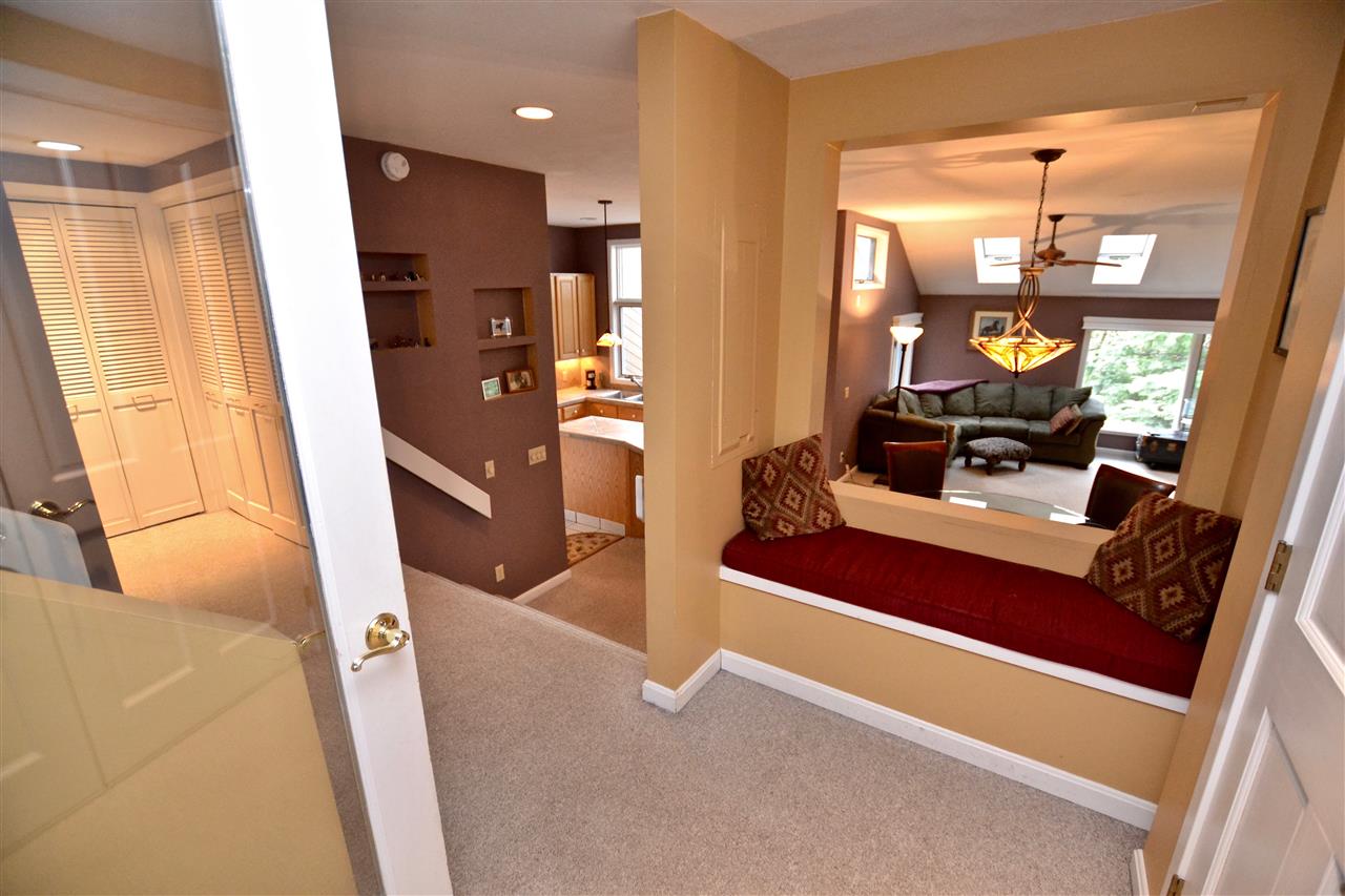 122 Snow Creek Unit #45