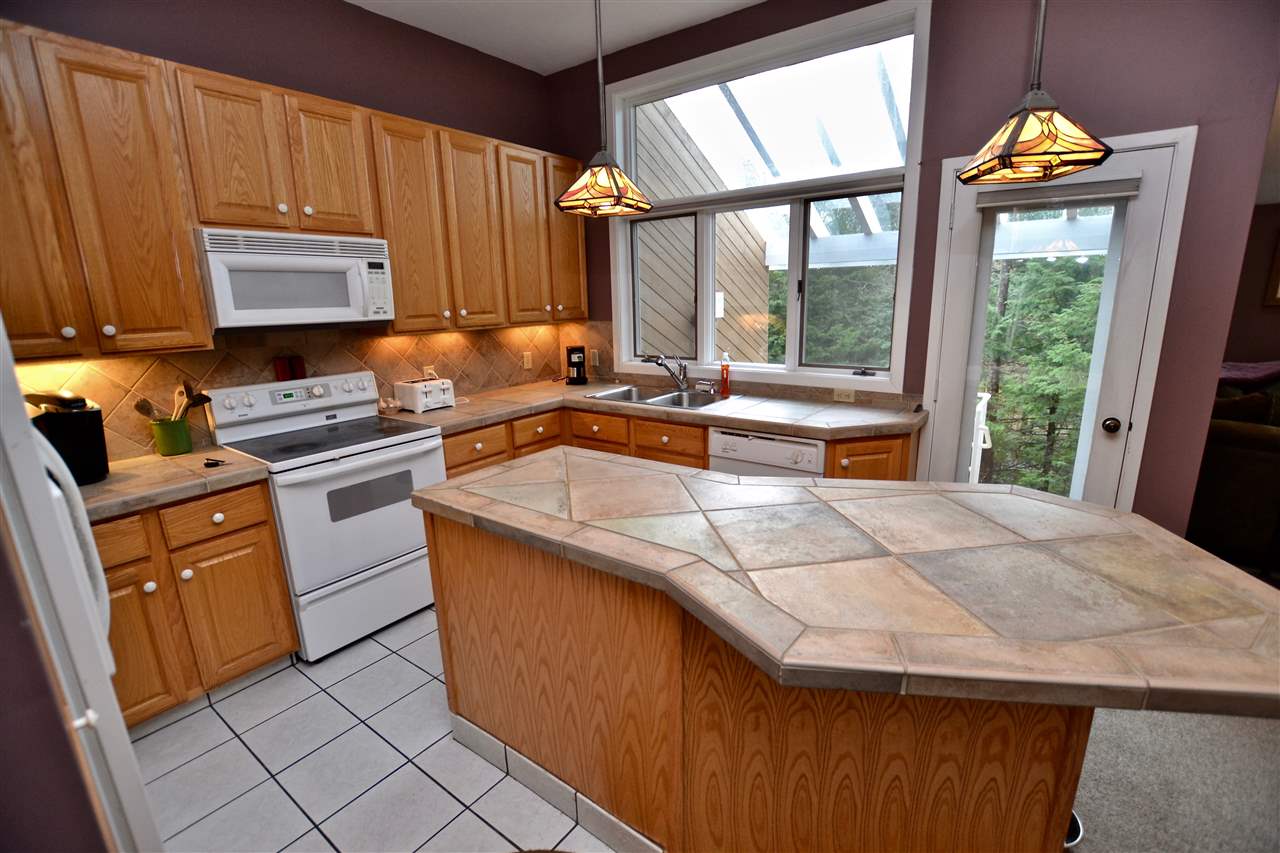 122 Snow Creek Unit #45
