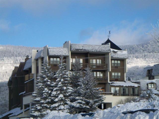 161 Mountainside Dr #8