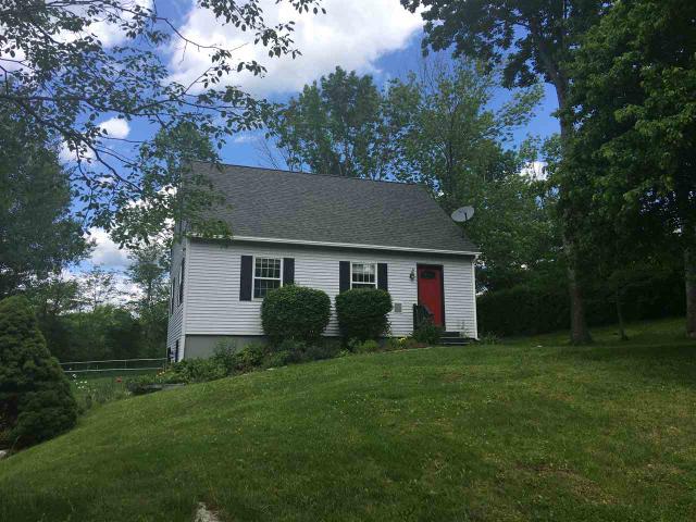169 Stratton Rd