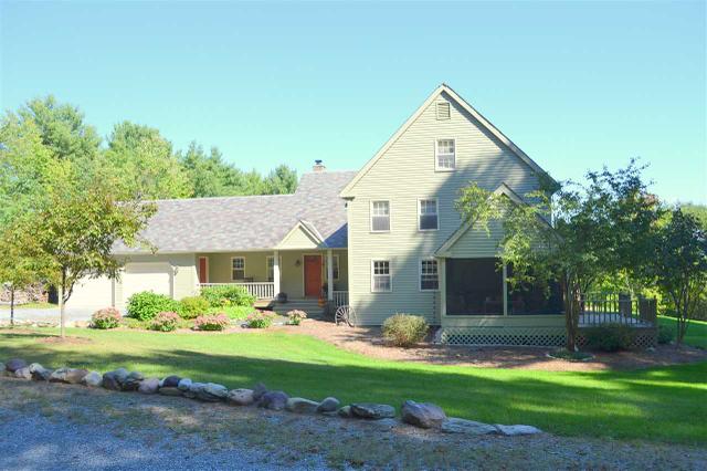 2741 Burr Pond Rd