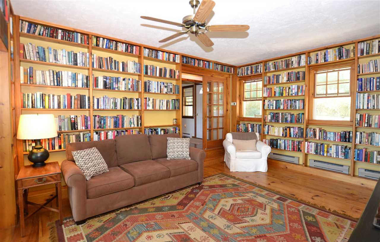 2741 Burr Pond Rd