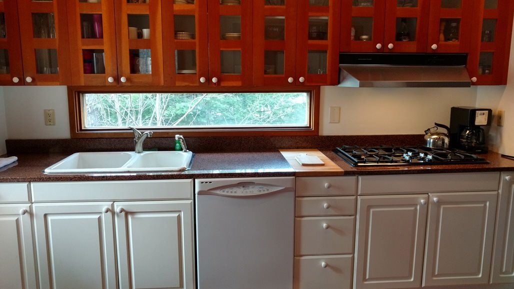 401 Great Roaring Brook Rd
