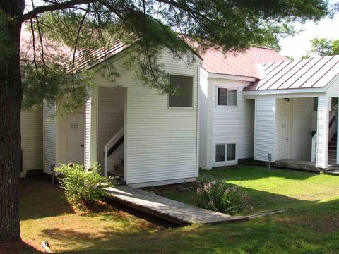 166 Huckleberry Ln #38