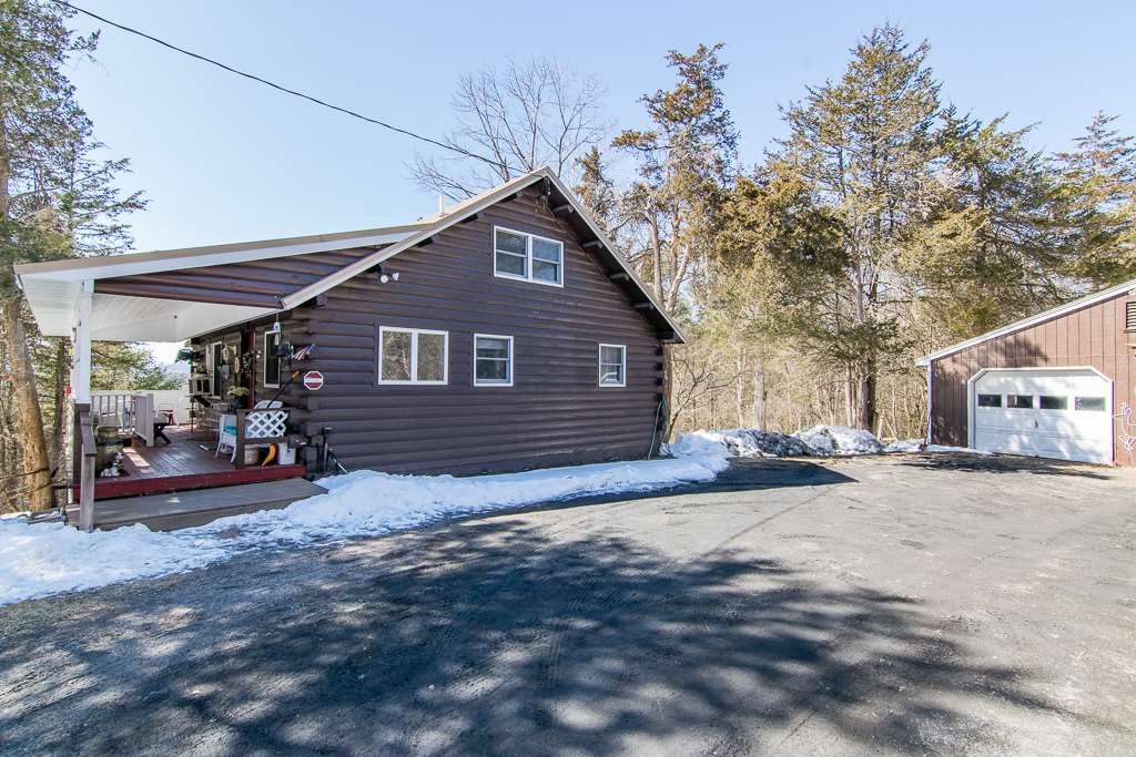 5559 W Creek Rd
