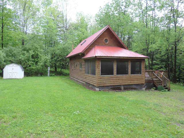 122 Gilchrist Hill Rd