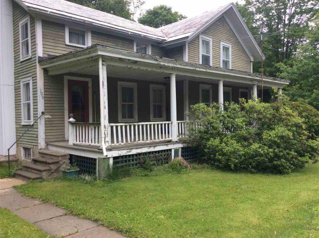 122 Gilchrist Hill Rd