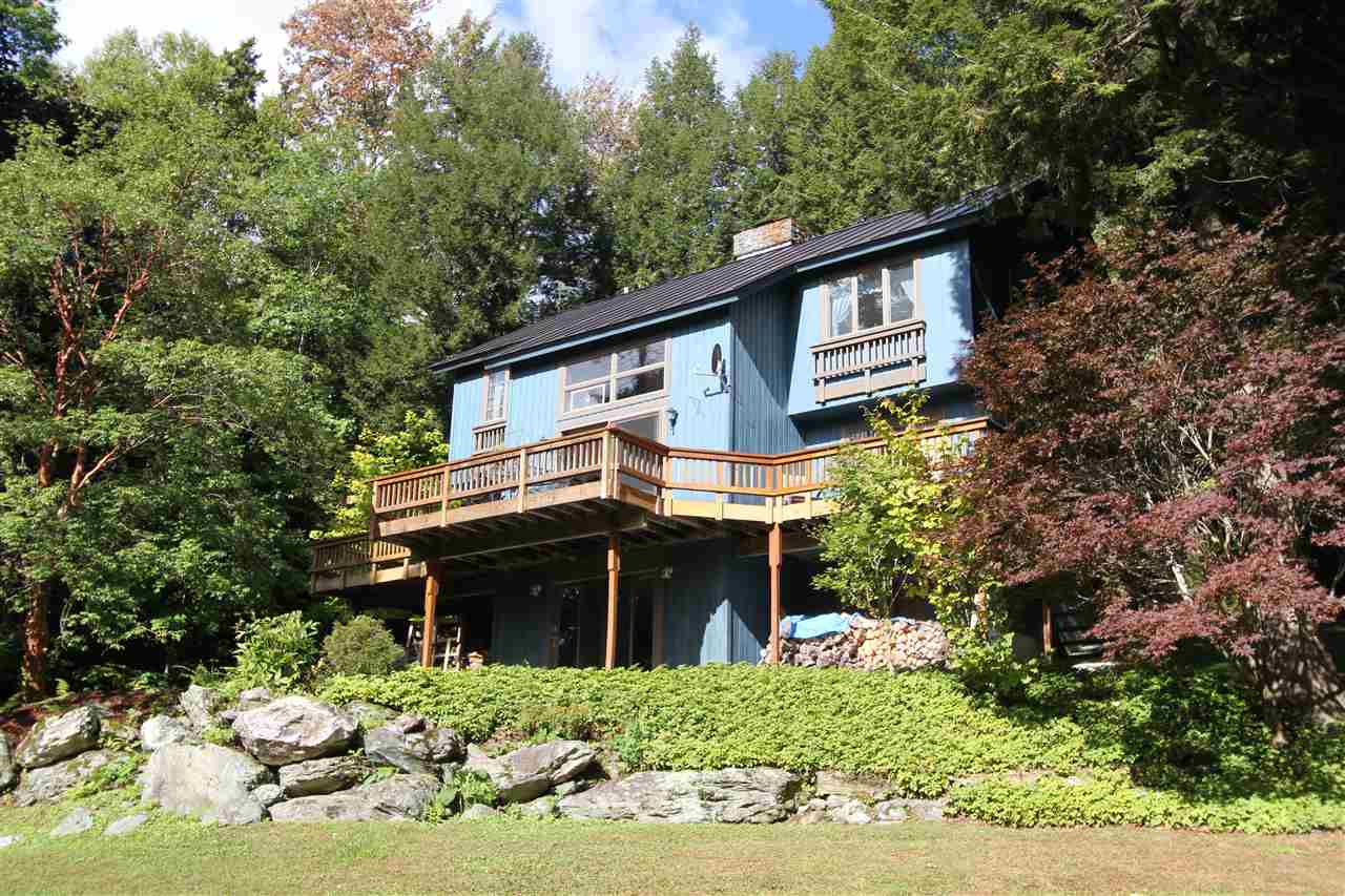 37 High Glen Path