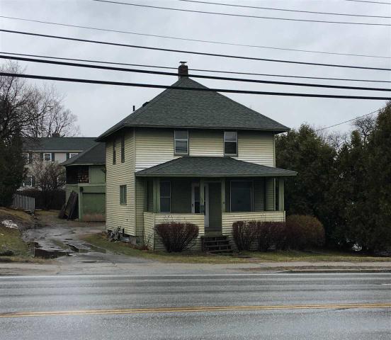 72 Granger St