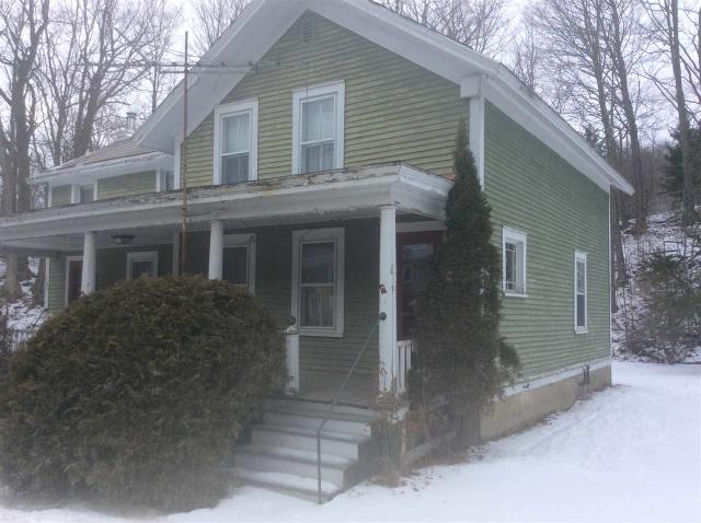 72 Granger St